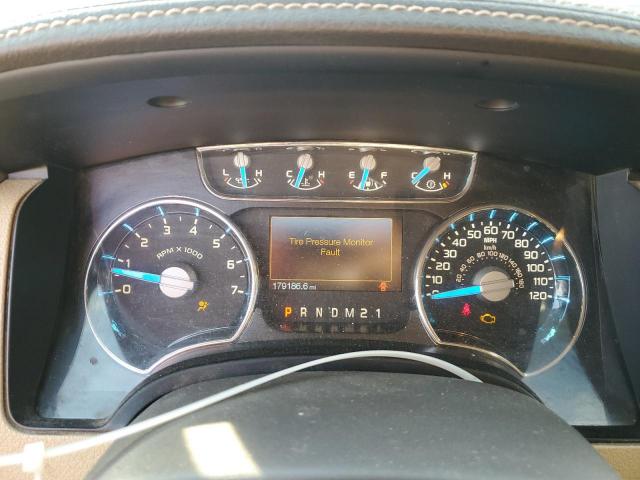 Ford F-150 Supercrew Image 11