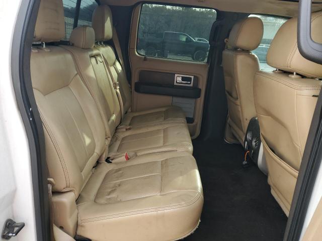 Ford F-150 Supercrew Image 10