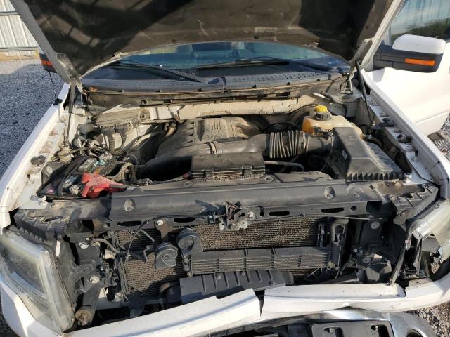 Ford F-150 Supercrew Image 12