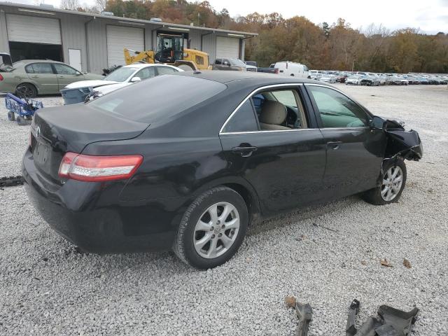 Toyota Camry Base Image 6