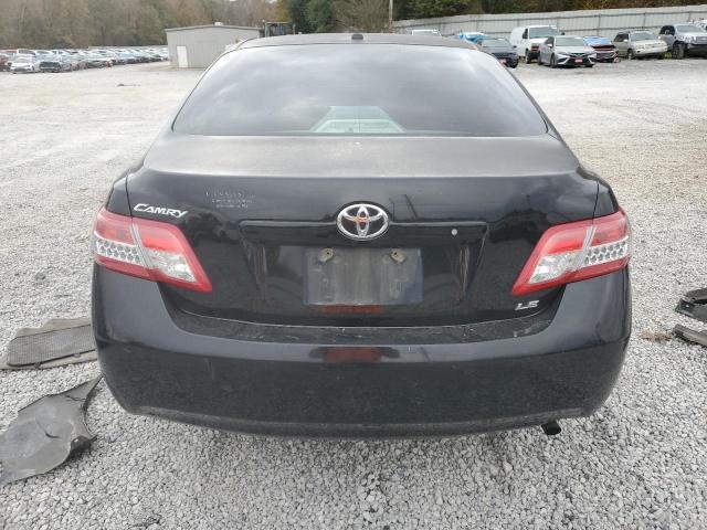 Toyota Camry Base Image 9