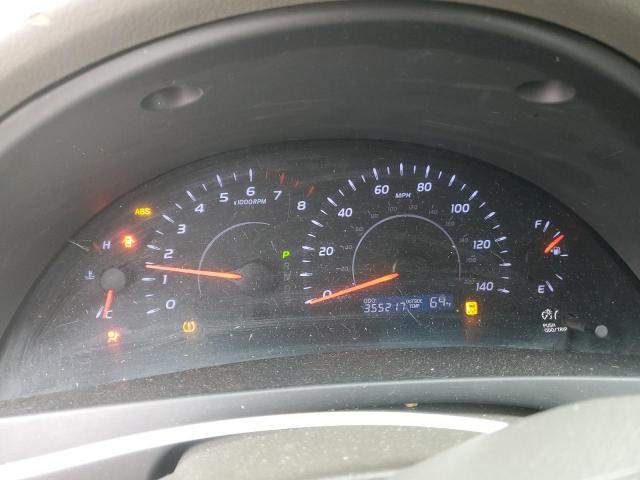 Toyota Camry Base Image 12