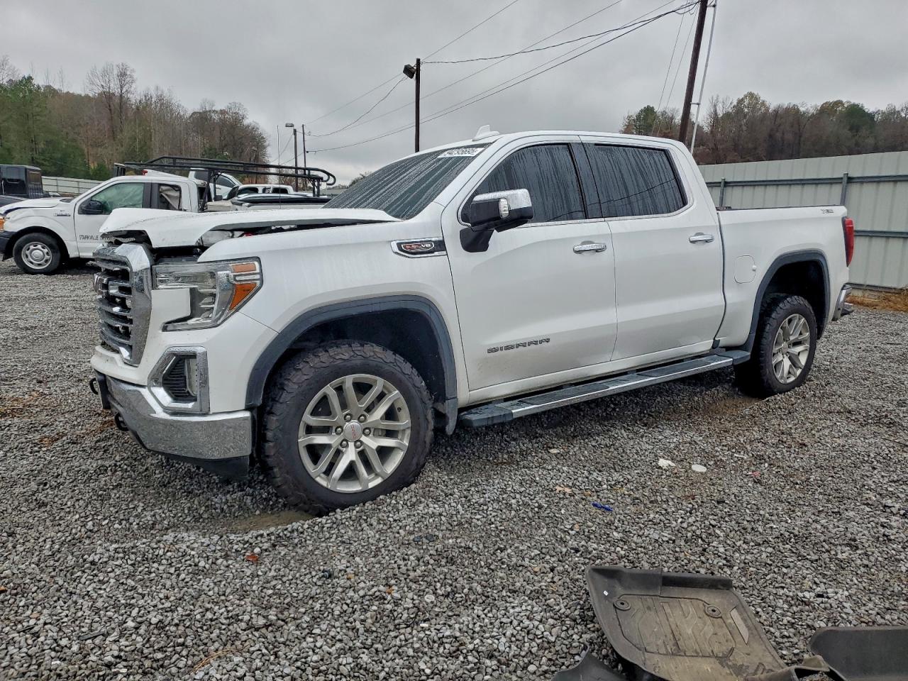 GMC Sierra K1500 Slt Image 1