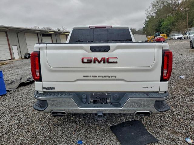 GMC Sierra K1500 Slt Image 12