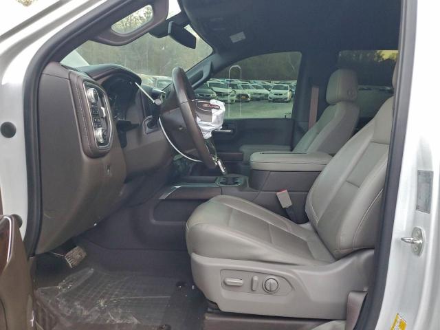 GMC Sierra K1500 Slt Image 7