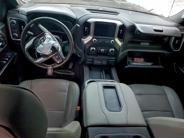 GMC Sierra K1500 Slt Image 5