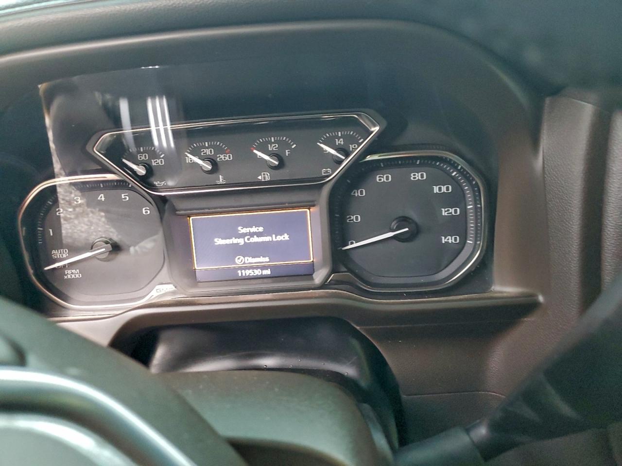 GMC Sierra K1500 Slt Image 3