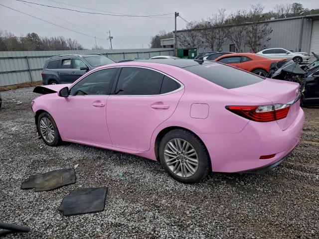 Lexus Es 350 Image 8