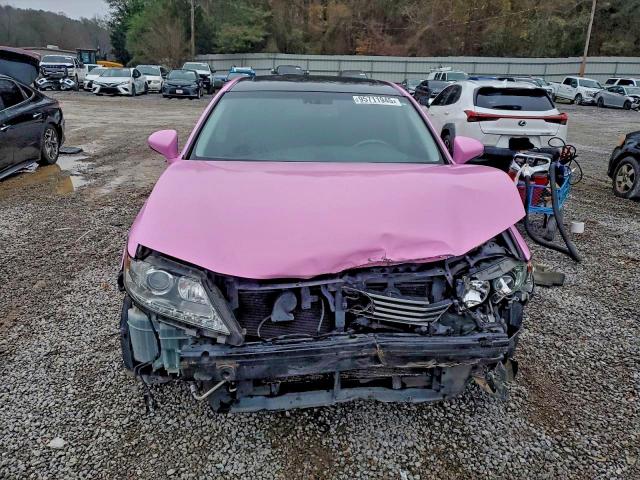 Lexus Es 350 Image 10