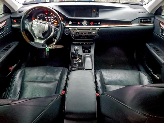 Lexus Es 350 Image 6