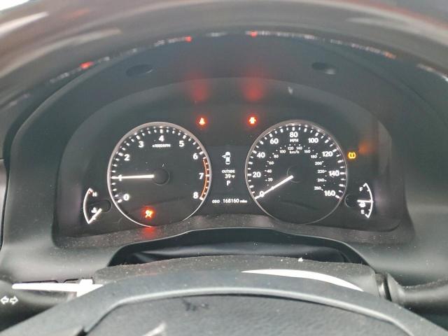 Lexus Es 350 Image 12