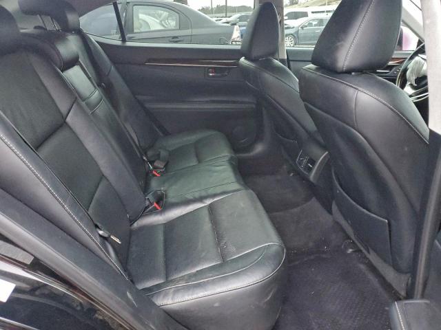 Lexus Es 350 Image 7