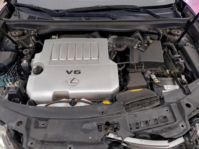 Lexus Es 350 Image 11