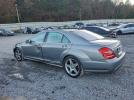 Mercedes-Benz S-Class 550 Image 10