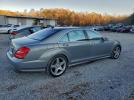 Mercedes-Benz S-Class 550 Image 9