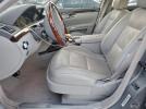 Mercedes-Benz S-Class 550 Image 11