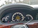 Mercedes-Benz S-Class 550 Image 2