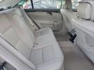 Mercedes-Benz S-Class 550 Image 4