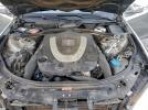 Mercedes-Benz S-Class 550 Image 6