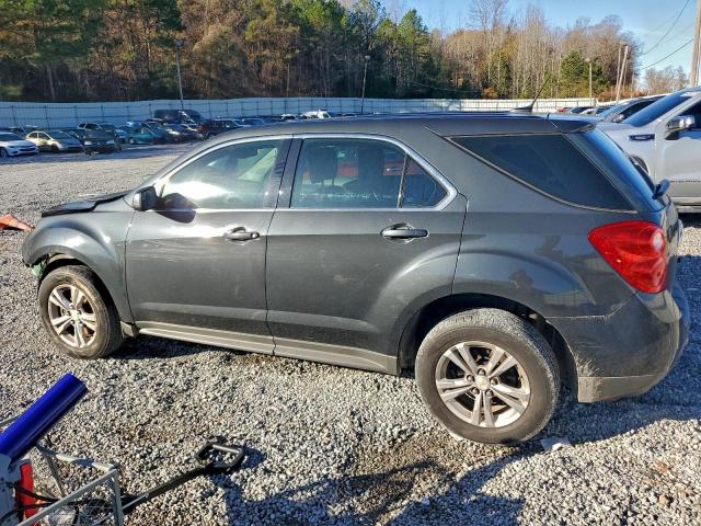 Chevrolet Equinox Ls Image 5