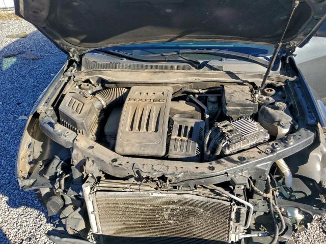 Chevrolet Equinox Ls Image 8