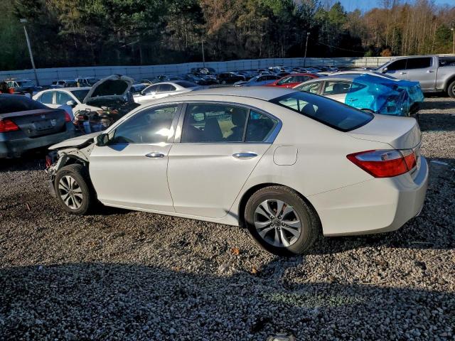 Honda Accord Lx Image 8