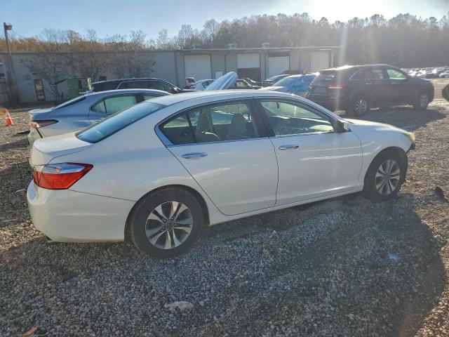 Honda Accord Lx Image 6