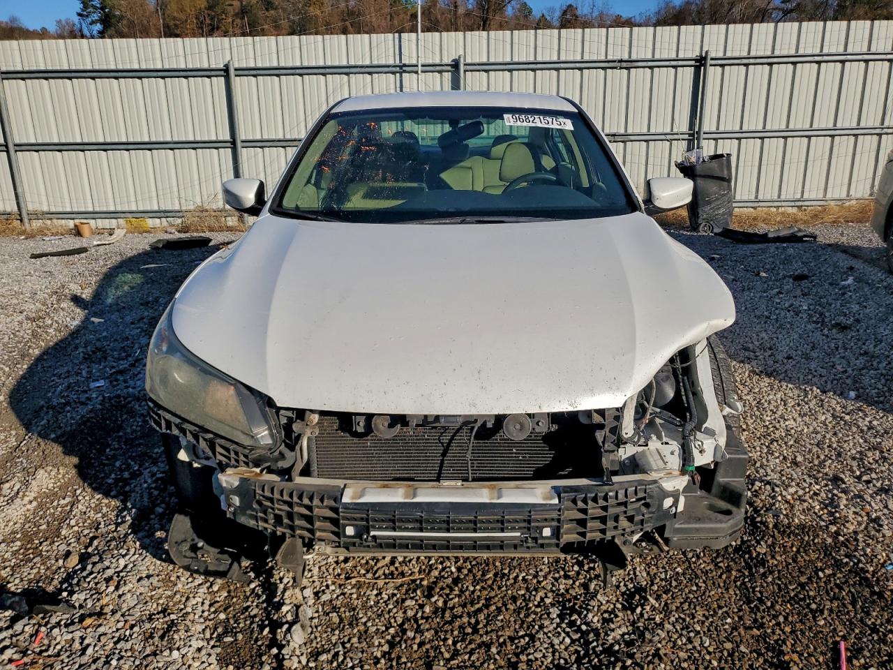 Honda Accord Lx Image 5