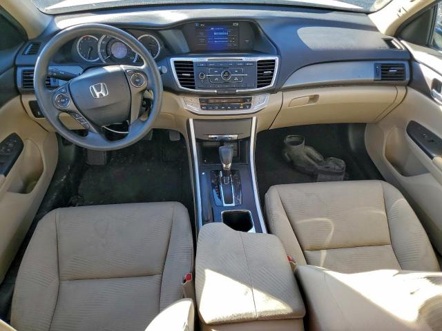 Honda Accord Lx Image 3
