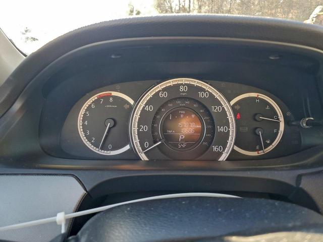 Honda Accord Lx Image 9