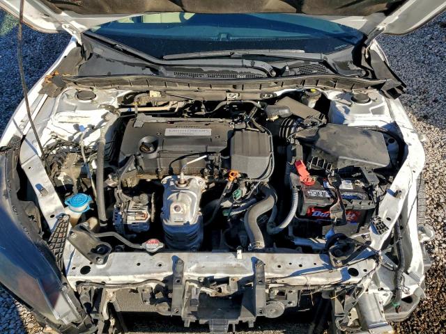 Honda Accord Lx Image 11