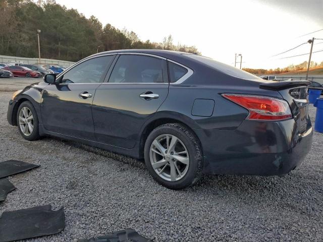 Nissan Altima 2.5 Image 10