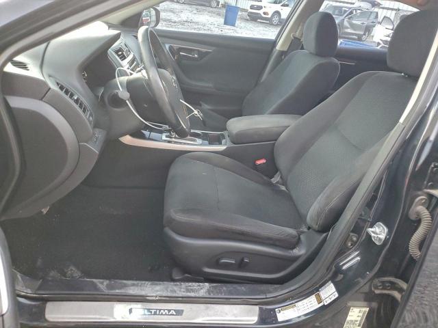 Nissan Altima 2.5 Image 4