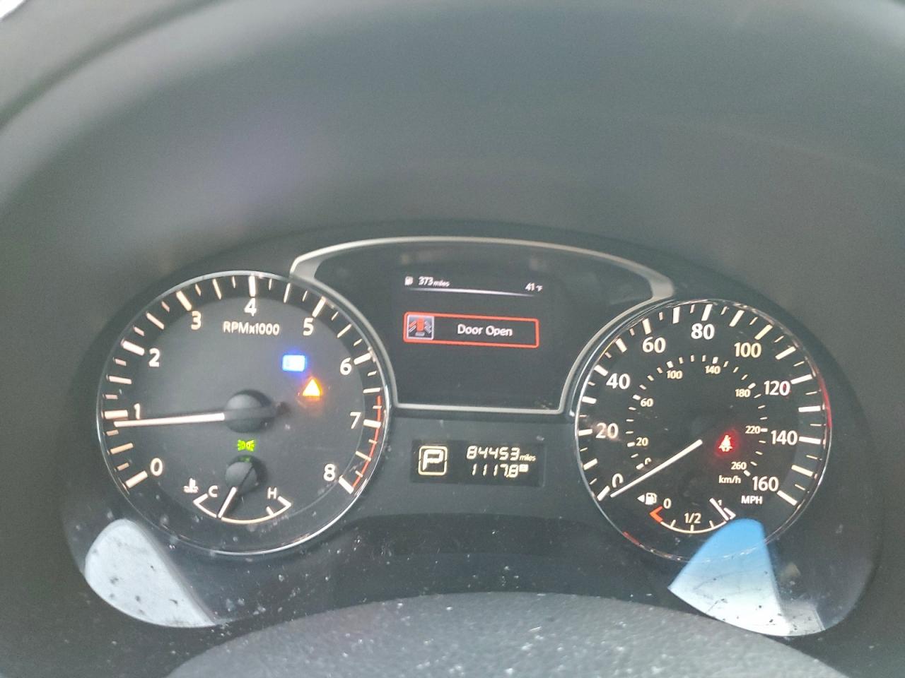 Nissan Altima 2.5 Image 2