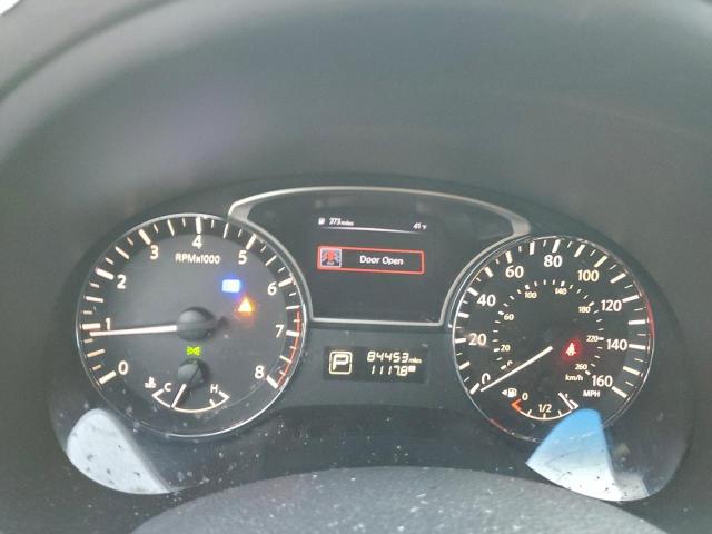 Nissan Altima 2.5 Image 2