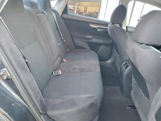 Nissan Altima 2.5 Image 7