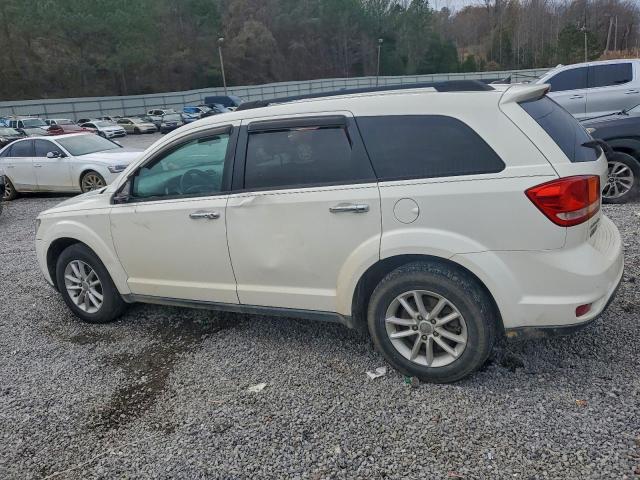 Dodge Journey Sxt Image 2