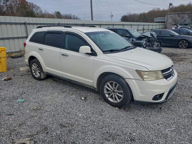 Dodge Journey Sxt Image 3