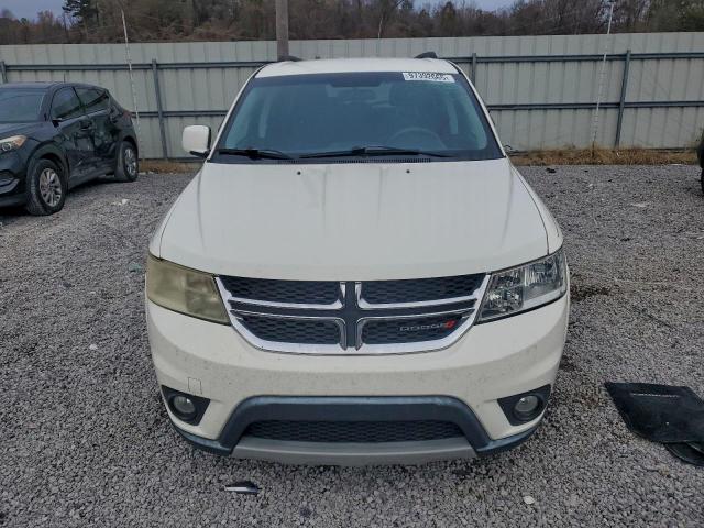 Dodge Journey Sxt Image 5