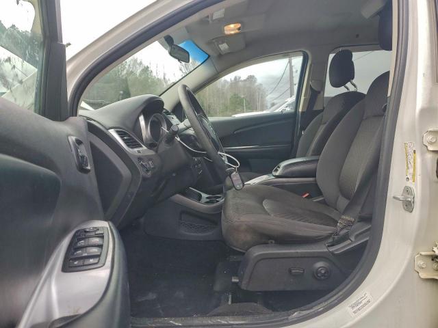 Dodge Journey Sxt Image 7