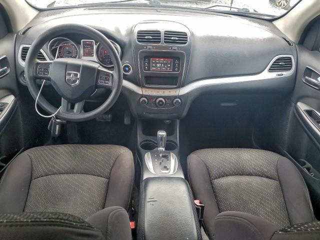 Dodge Journey Sxt Image 8