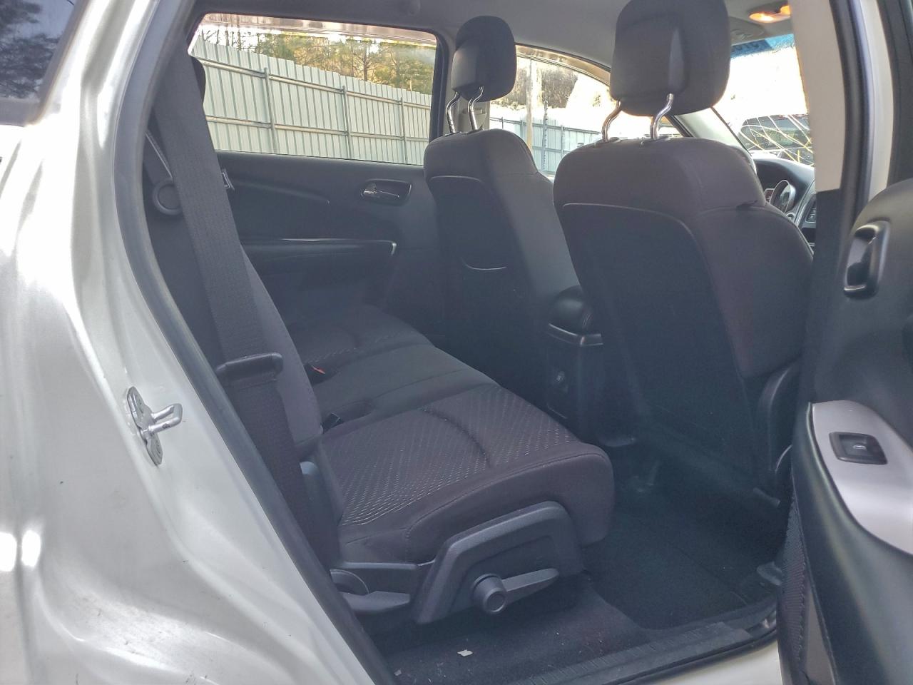 Dodge Journey Sxt Image 9