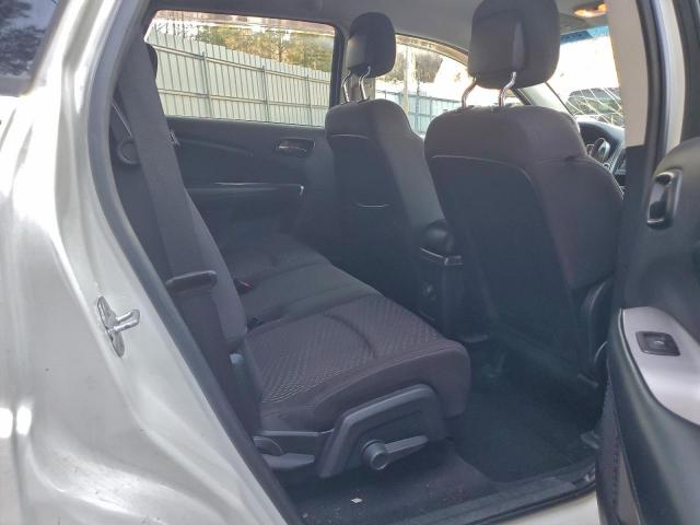 Dodge Journey Sxt Image 9