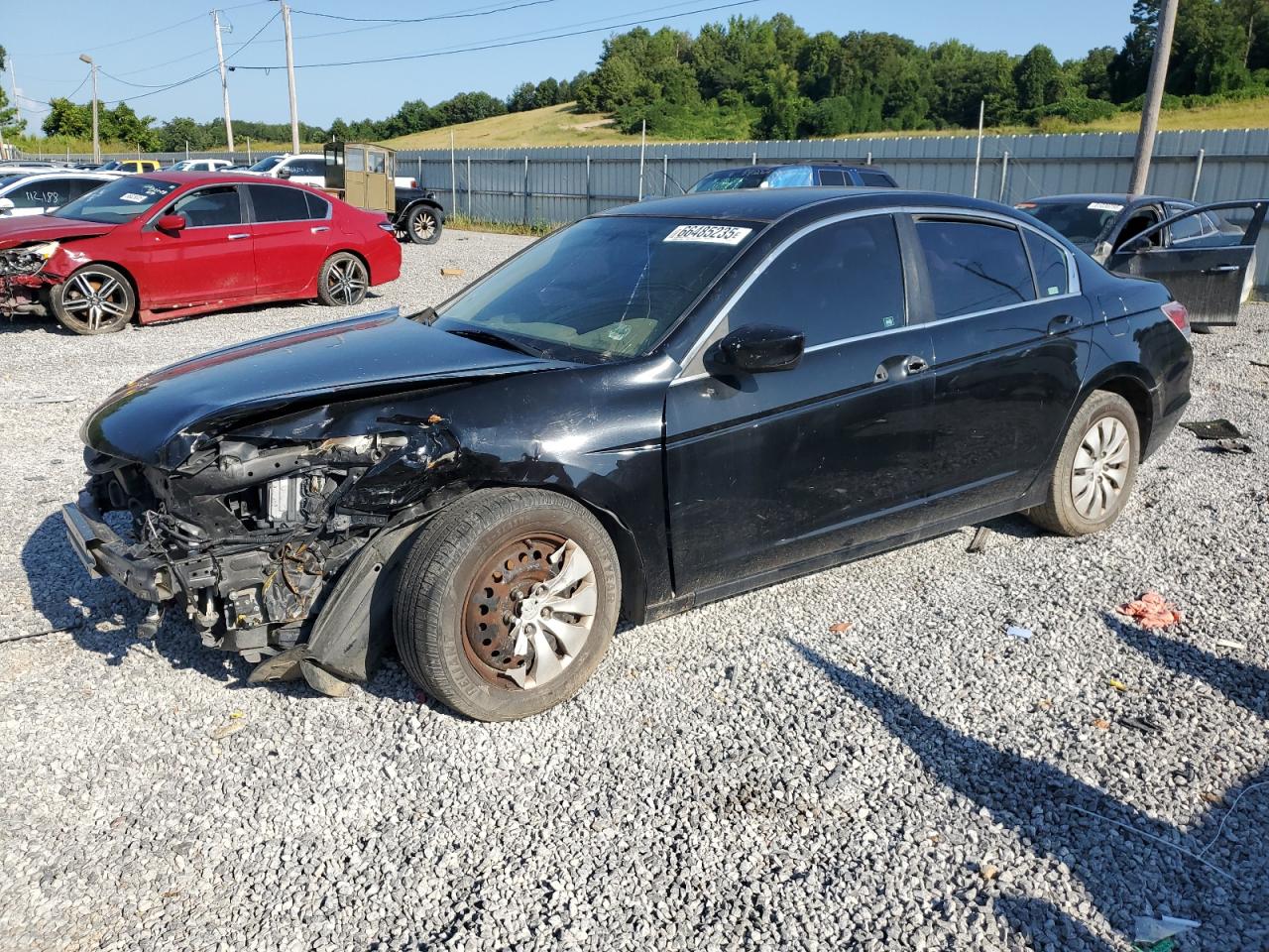 Honda Accord Lx Image 1