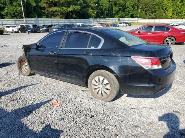 Honda Accord Lx Image 7