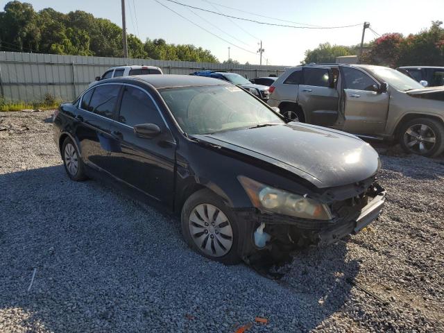 Honda Accord Lx Image 9