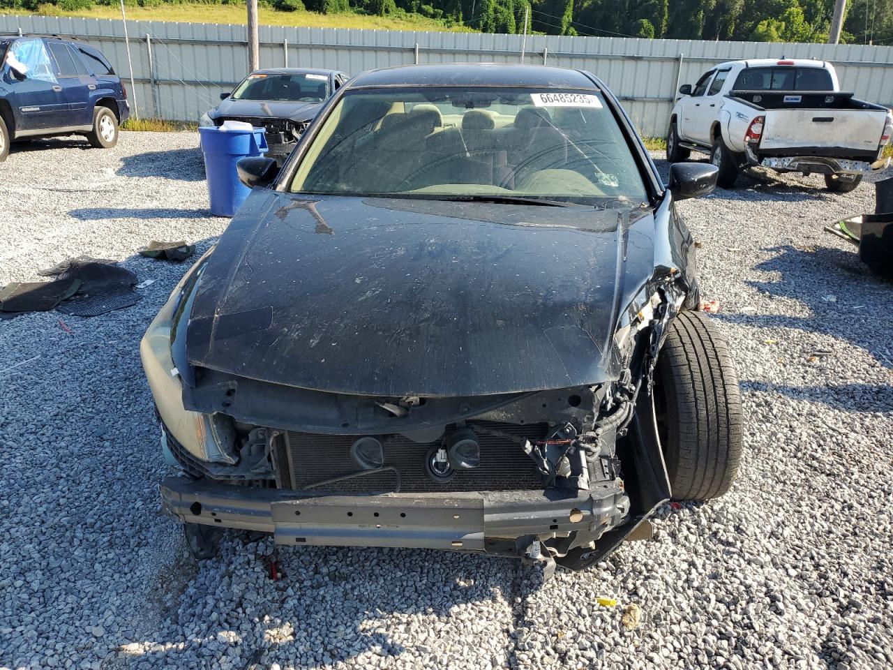 Honda Accord Lx Image 11