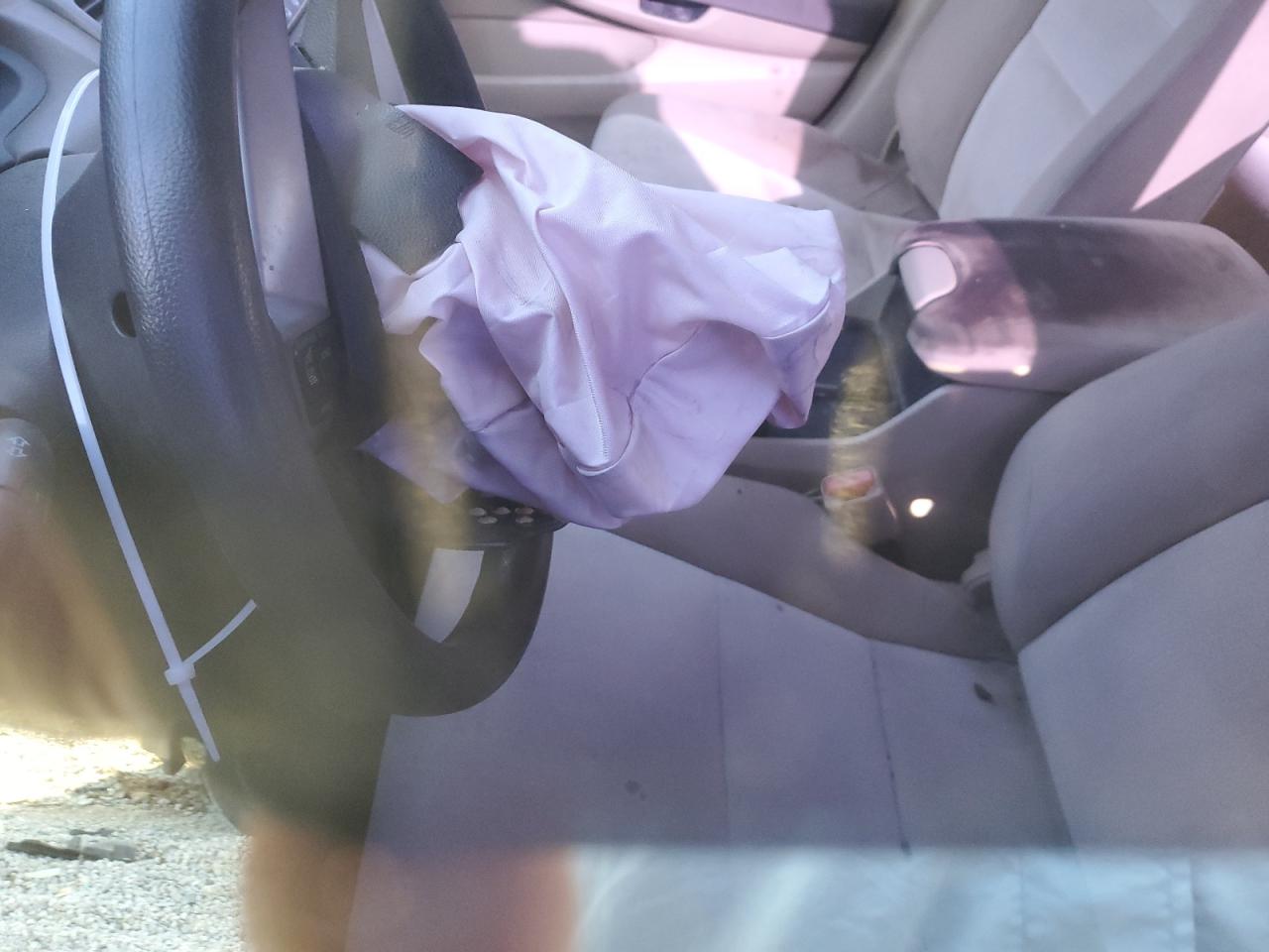 Honda Accord Lx Image 2