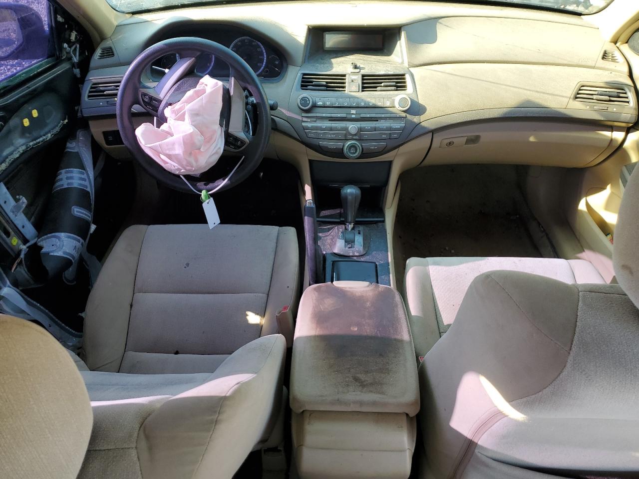 Honda Accord Lx Image 8