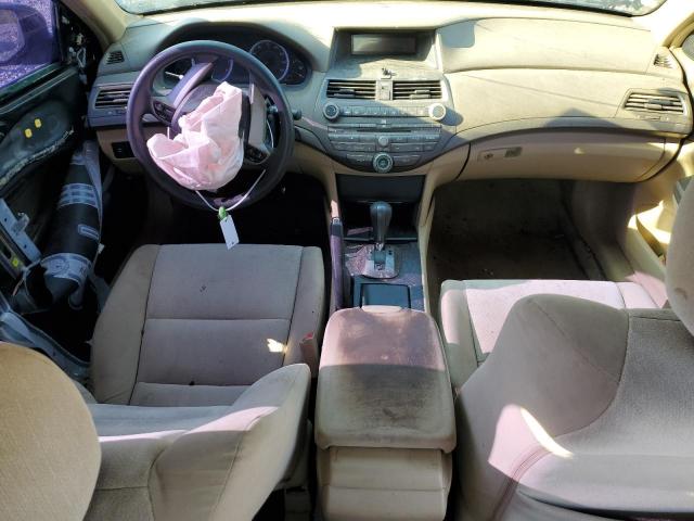 Honda Accord Lx Image 8